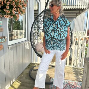 Blouse Jasmijn