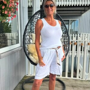 Short Denise Wit