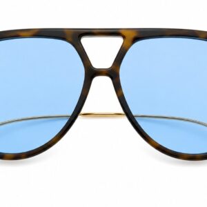 Zonnebril Lizzy Blauw