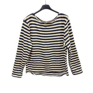 Shirt Mara Donkerblauw