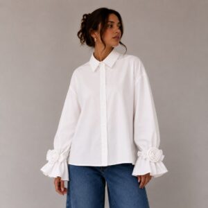 Blouse Roos