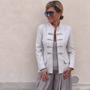 Jasje Nola Beige