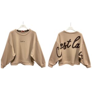 Trui Sophia Beige