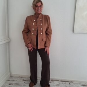 Jasje Nola Camel
