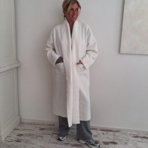 Vest Mila Roomwit