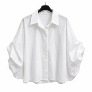 Blouse Noa Wit