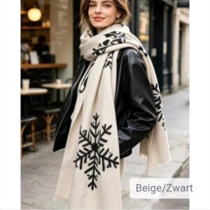 Shawl Femke Roomwit