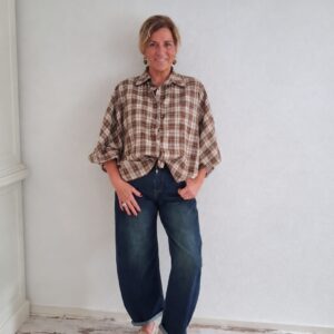 Blouse Fleur