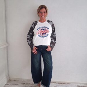 Shirt Lotte