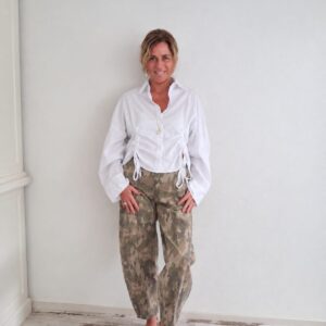 Broek Floor