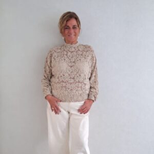 Top Nova Beige
