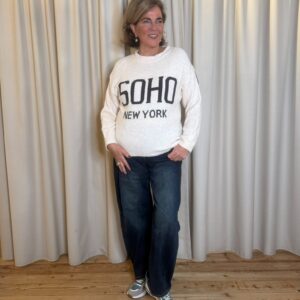 Trui Soho Roomwit